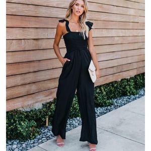 Vici Collection Jumpsuit